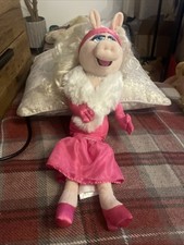 Miss piggy official for sale  WALLSEND