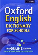 Oxford english dictionary for sale  UK