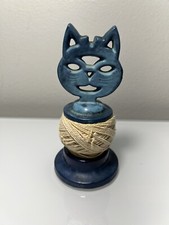Vintage blue cat for sale  Little Rock
