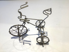 Wire trike decorative for sale  HEATHFIELD