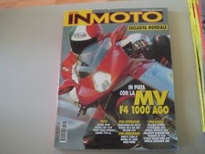 Moto 2004 ducati usato  Salerno