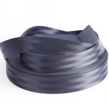 Black herringbone polypropylen for sale  ROSSENDALE