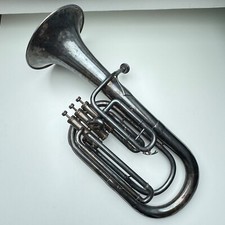 Saxhorn couesnon monopole d'occasion  Expédié en Belgium