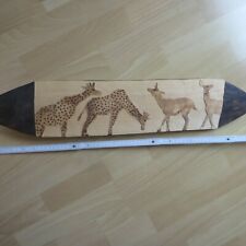bild giraffe gebraucht kaufen bild giraffe gebraucht kaufen Esslingen am Neckar