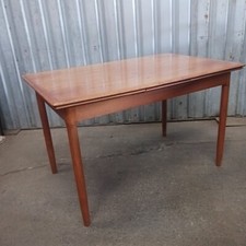 1960 danish teak for sale  DALKEITH