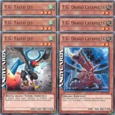 T.g. falco jet usato  Ravenna