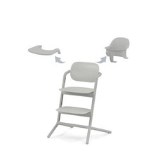 Cybex lemo kombihochstuhl gebraucht kaufen  Bremen