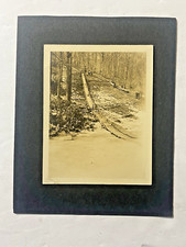 1912 photo adirondacks for sale  USA