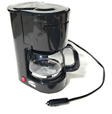 XL 12V Kaffeemaschine 6 Tassen  170W PKW Camping Auto Kaffee Maschine 12 Volt    comprar usado  Enviando para Brazil