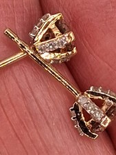 10ct gold 0.56ct for sale  NORTHWICH