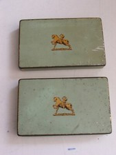 Vintage rhodesian cigarette for sale  SITTINGBOURNE
