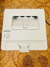 Stampante laser monocromatica usato  Italia