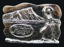 Hawaii hula girl for sale  Mayfield