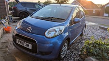Citroen vtr door. for sale  STOKE-ON-TRENT