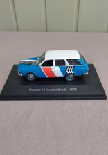 Renault gordini break d'occasion  Saint-Fulgent