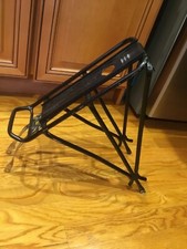Topeak explorer rack for sale  Maspeth