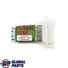 mercedes heater resistor for sale  UK