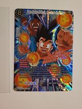 Dragon ball super d'occasion  Sallanches