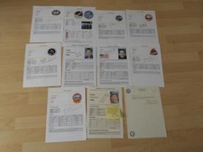 Shuttle 10x astronauten gebraucht kaufen  Deutschland