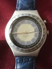 Orologio swatch big usato  Guidonia Montecelio