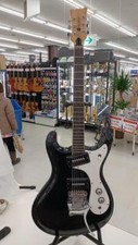 Guitare électrique occasion d'occasion  Expédié en France