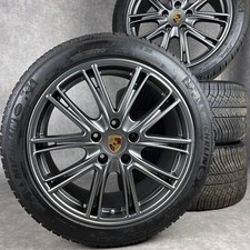 Winterräder porsche panamera gebraucht kaufen  Efringen-Kirchen