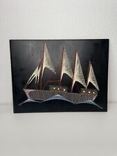 Nail string art d'occasion  Marseille IX