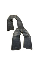 Levis 501 blu usato  Casorate Sempione