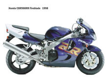 Fairing 1998 1999 d'occasion  Expédié en Belgium