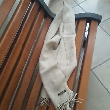 Sciarpa vintage roberto usato  Italia