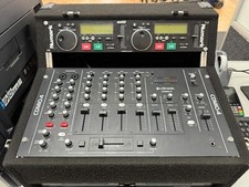 Citronic cdmi0 numark for sale  BRADFORD
