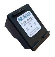 Refilled 305xl black for sale  BRACKNELL