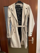 Trenchcoat damen diesel gebraucht kaufen  Köln