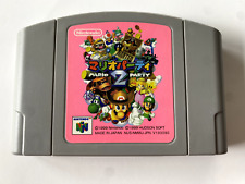 Mario Party 2 Nintendo 64 comprar usado  Enviando para Brazil