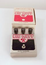 Electro harmonix muff gebraucht kaufen  Karlsruhe