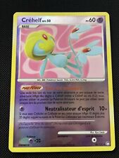 Crehelf reverse pokemon d'occasion  Saint-Pierre-d'Oléron