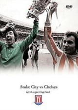 Stoke city chelsea for sale  UK