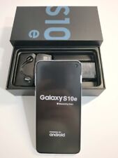 Smartphone Android Samsung Galaxy S10e G970U G970F desbloqueado global 4G 128GB, usado comprar usado  Enviando para Brazil