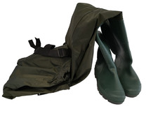 Dirt boot fishing for sale  WELWYN GARDEN CITY