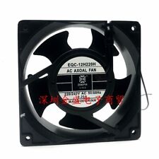 Ventilador de refrigeração DWPH 12038 220V 0.20A EQC-12H220H comprar usado  Enviando para Brazil