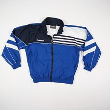 Hummel männer trainingsjacke gebraucht kaufen  Bückeburg