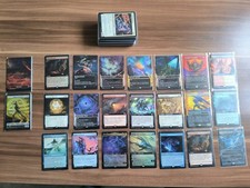 magic foil gebraucht kaufen magic foil gebraucht kaufen Weiden
