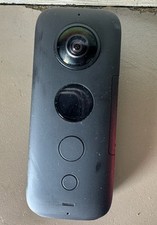 Insta360 360 grad gebraucht kaufen  Weinheim