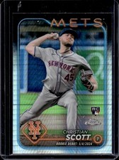 2024 topps chrome d'occasion  Expédié en Belgium
