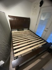 solid wood storage bed for sale solid wood storage bed for sale Denver