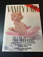 Vanity fair oct for sale  Valley Village