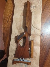 Weihrauch hw100 custom for sale Weihrauch hw100 custom for sale  MALVERN