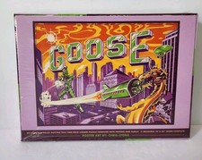 Goose band 2024 for sale  Lithia Springs