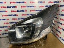 Renault traffic vivaro for sale  ACCRINGTON