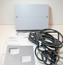 Viessmann erweiterung mischerm gebraucht kaufen  Senftenberg